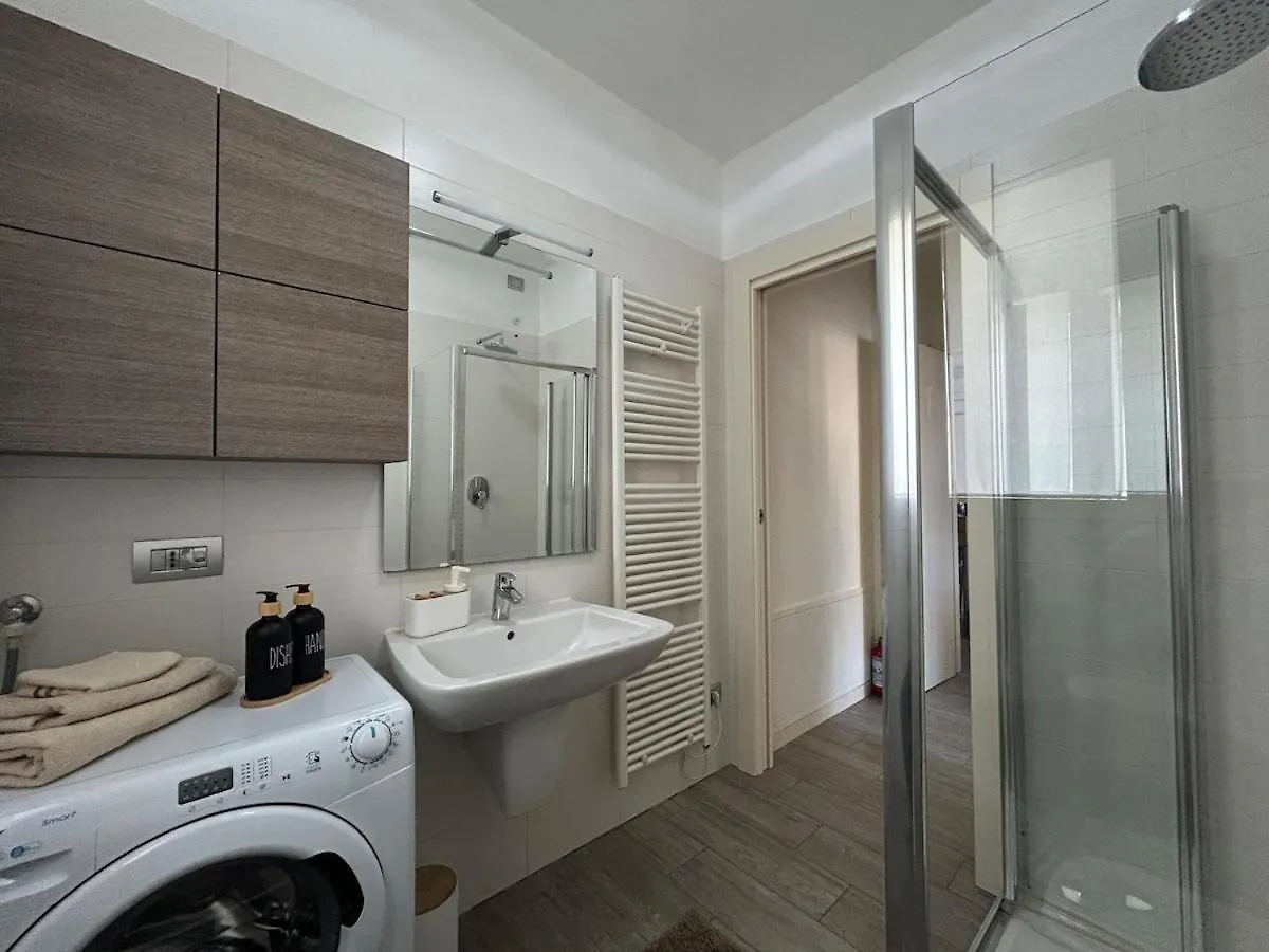 Bilocale Lissone - Stazione Apartment