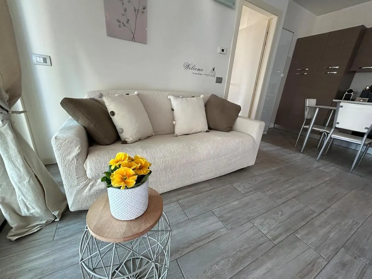 Bilocale Lissone - Stazione Apartment