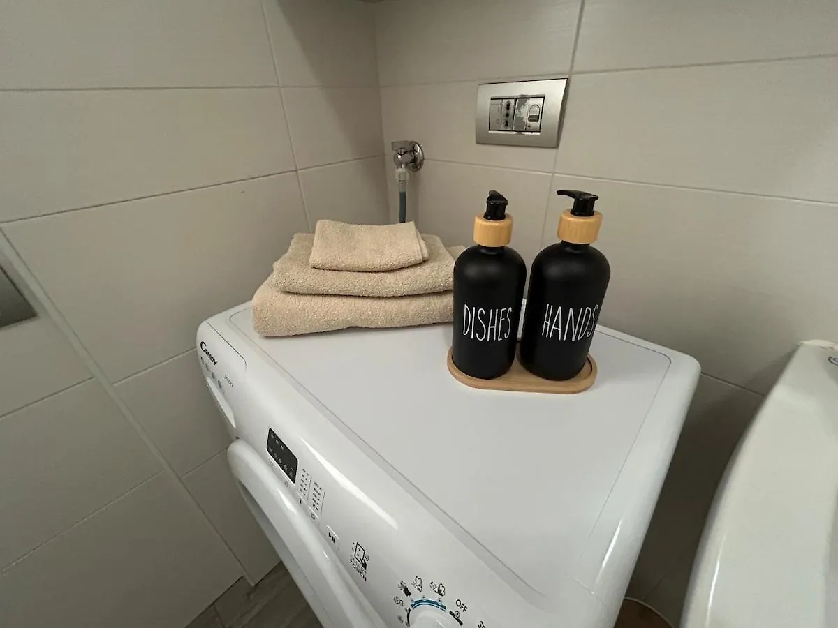 Bilocale Lissone - Stazione Apartment
