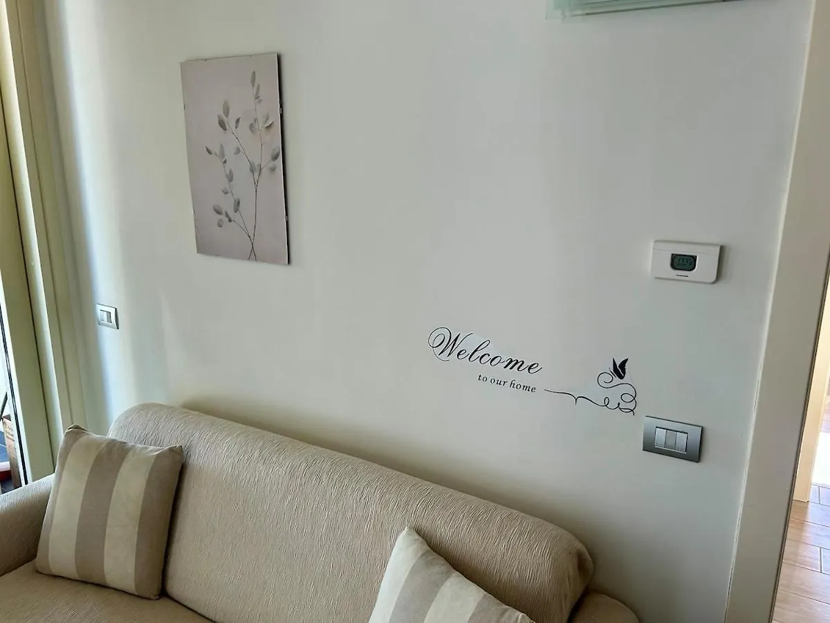 Bilocale Lissone - Stazione Apartment