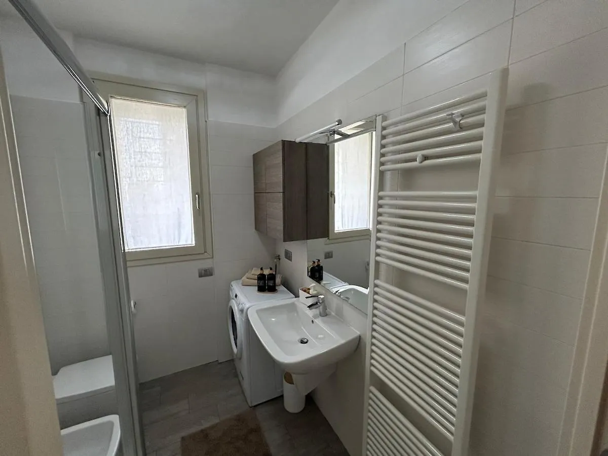 Bilocale Lissone - Stazione Apartment 0*,