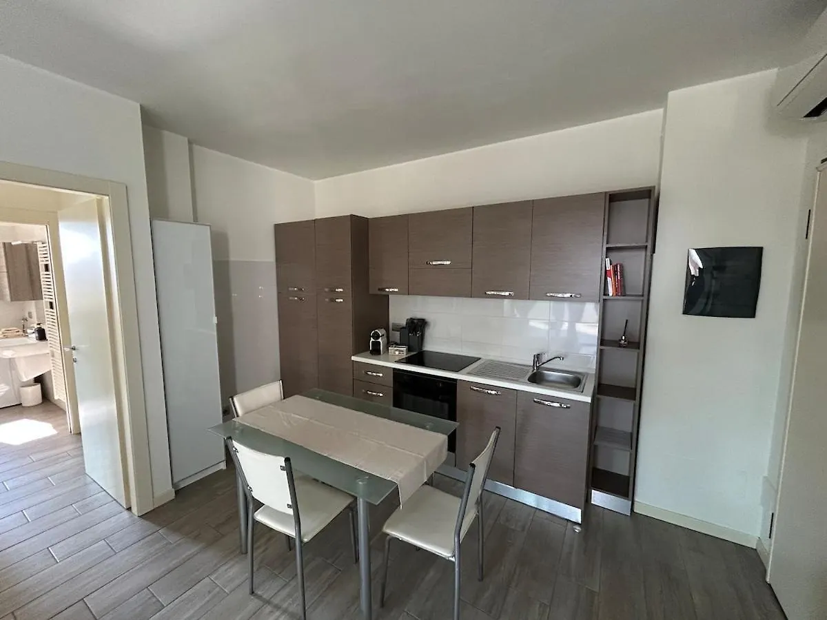 Bilocale Lissone - Stazione Apartment