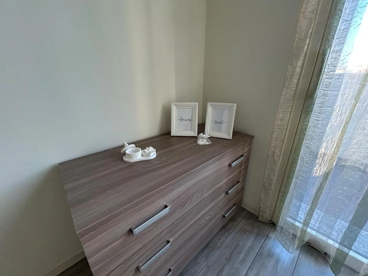 Bilocale Lissone - Stazione Apartment